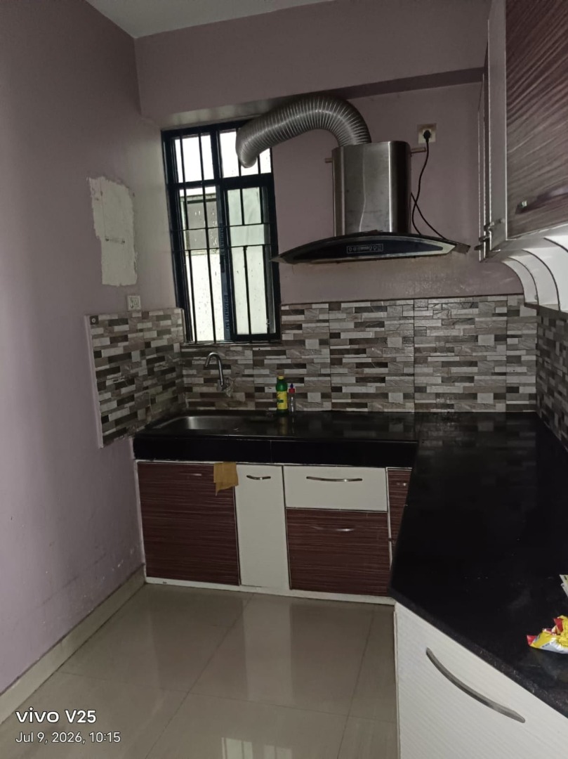 Semi Furnished 2bhk in New Guwahati, Guwahati, Assam, India for Rent